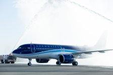 AZAL donanmasına dördüncü müasir “Airbus A320neo” əlavə olunub (FOTO)