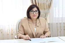 Azərbaycan və Mərakeş arasında mövcud əlaqələrin səviyyəsindən razılıq ifadə olunub (FOTO)