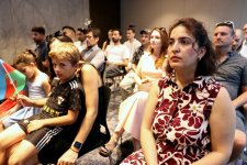 Sloveniyada keçirilən icma görüşü məhsuldar müzakirələrlə yadda qalıb (FOTO)