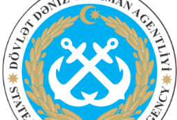 Dövlət Dəniz və Liman Agentliyində Beynəlxalq Əmək Təşkilatının nümayəndələri ilə görüş keçirilib (FOTO)