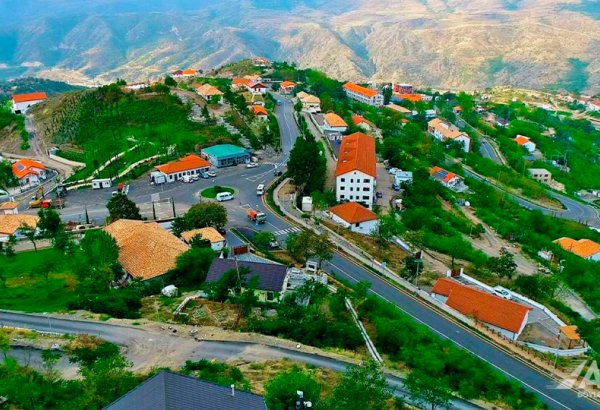 Səhiyyə Nazirliyi Laçında - “Böyük Qayıdış” çərçivəsində növbəti tibbi aksiya keçirilib