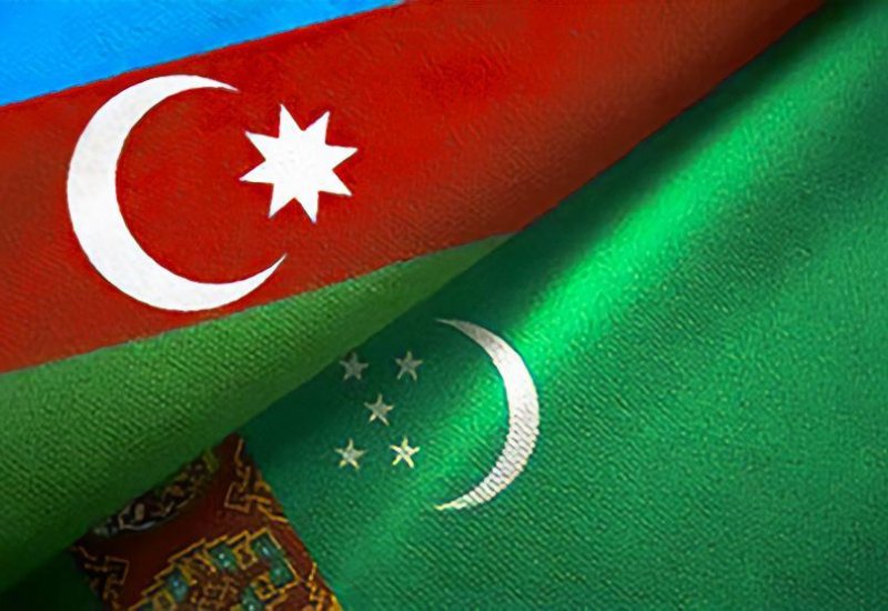 Azərbaycan və Türkmənistan arasında iqtisadi əməkdaşlığa dair saziş təsdiqlənib