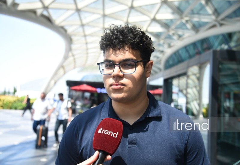 Onlar pul üçün, biz komanda ruhu ilə oynayırdıq - Aydın Süleymanlı