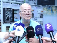 AzMİU beynəlxalq elm mərkəzinə çevrilir: 20-dən çox ölkənin nüfuzlu riyaziyyatçıları Bakıda bir araya gəldi (FOTO)