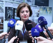 AzMİU beynəlxalq elm mərkəzinə çevrilir: 20-dən çox ölkənin nüfuzlu riyaziyyatçıları Bakıda bir araya gəldi (FOTO)