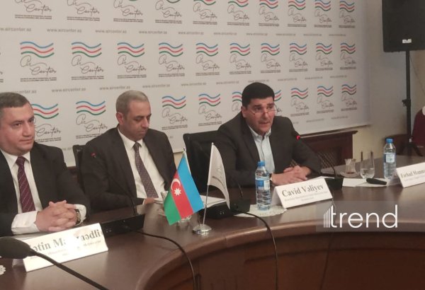 Azərbaycan Cənubi Qafqazda liderdir - Fərhad Məmmədov