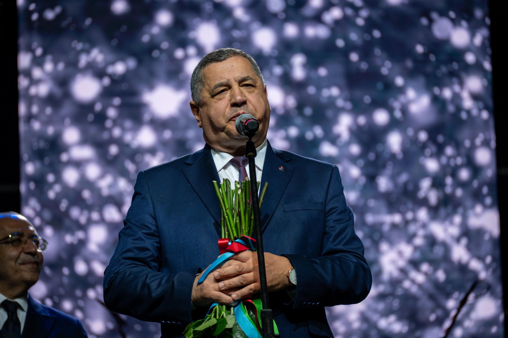 Kişineuda Müslüm Maqomayevin xatirəsinə həsr olunan konsert keçirilib (FOTO)