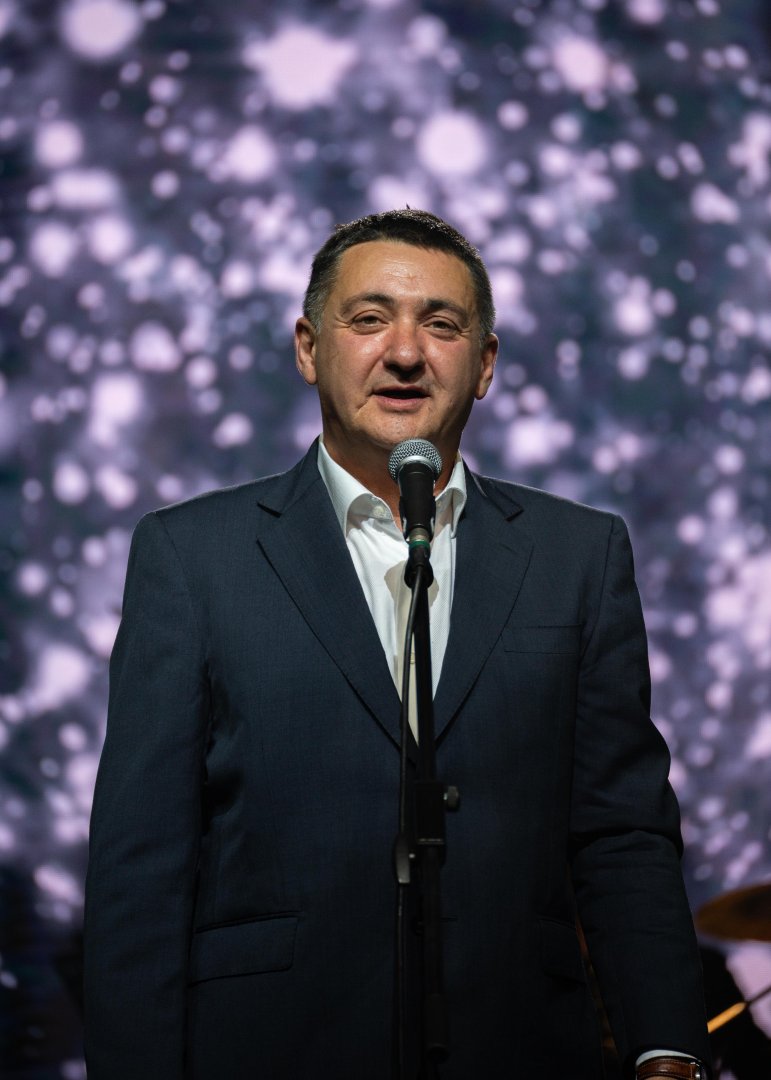 Kişineuda Müslüm Maqomayevin xatirəsinə həsr olunan konsert keçirilib (FOTO)