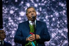 Kişineuda Müslüm Maqomayevin xatirəsinə həsr olunan konsert keçirilib (FOTO)