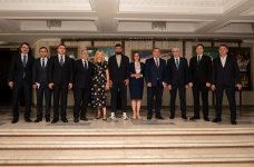 Kişineuda Müslüm Maqomayevin xatirəsinə həsr olunan konsert keçirilib (FOTO)
