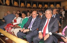 Limada Azərbaycan–Peru diplomatik əlaqələrinin 30 illiyinə həsr olunmuş təntənəli konsert keçirilib (FOTO/VİDEO)