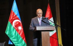 Limada Azərbaycan–Peru diplomatik əlaqələrinin 30 illiyinə həsr olunmuş təntənəli konsert keçirilib (FOTO/VİDEO)