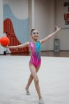 Məktəblilərin Respublika İdman Olimpiadasında üçüncü gün başa çatıb (FOTO)