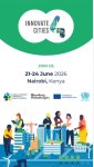 “Innovate4Cities” adlı 3 günlük Konfrans (I4C26) keçirilib (FOTO)