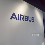 Hamburqda AZAL-ın ilk "A321neo" təyyarəsinin təhvil verilməsi ilə bağlı mediatur keçirilir (FOTO)