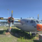 Azərbaycanlı jurnalistlər Hamburqda "Airbus"un istehsal gücləri ilə tanış olublar (FOTO)