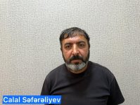 Xaçmazda evlərdən və oteldən oğurluq edənlər saxlanılıblar (FOTO/VİDEO)