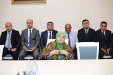 Xaçmaz Rayon İcra Hakimiyyətində vətəndaşların fərdi qəbulu keçirilib (FOTO)