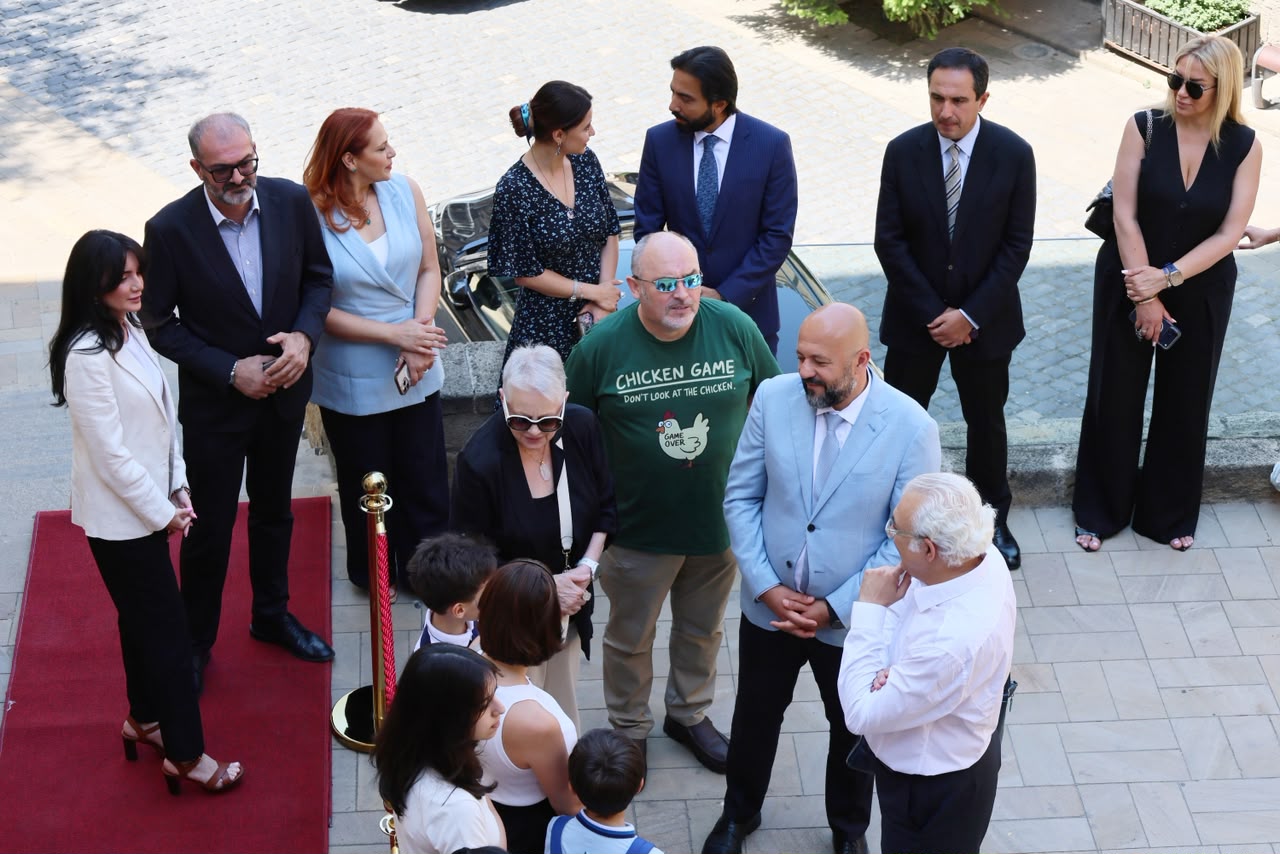 İçərişəhərdə yeni ekspozisiya yaradılıb: 162 nadir eksponat qədim şəhərin yaddaşını təqdim edir (FOTO)