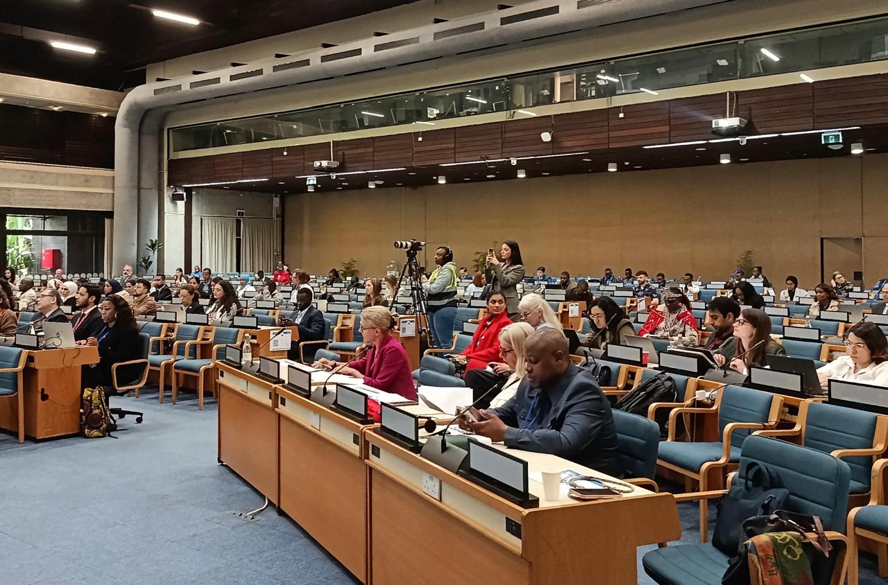 “Innovate4Cities” adlı 3 günlük Konfrans (I4C26) keçirilib (FOTO)