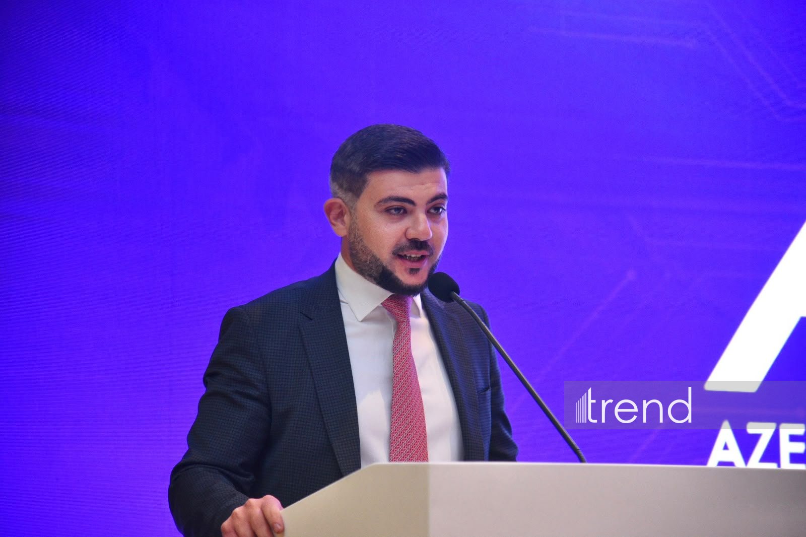 Bakıda Azərbaycan Beynəlxalq Sığorta Forumu keçirilir (FOTO)