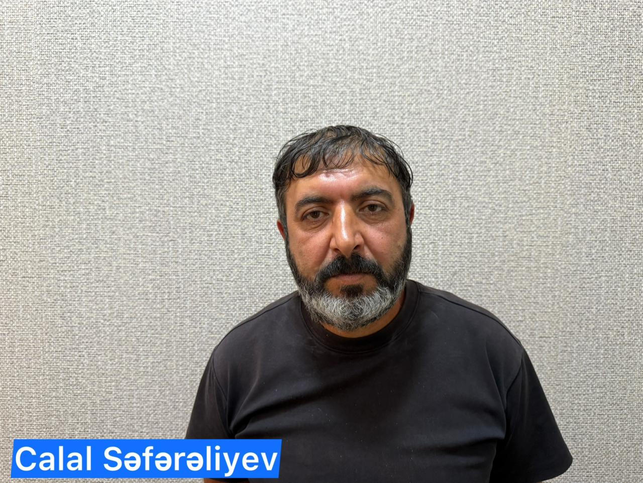 Xaçmazda evlərdən və oteldən oğurluq edənlər saxlanılıblar (FOTO/VİDEO)
