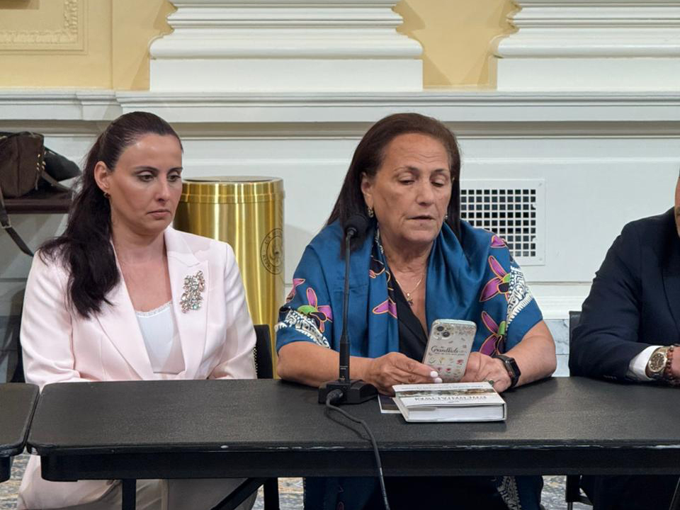 Vaşinqtonda azərbaycanlıların etnik təmizləməyə məruz qalmasına dair beynəlxalq konfrans keçirilib (FOTO)