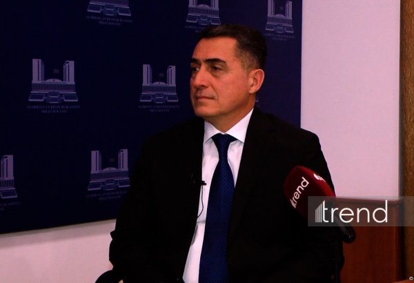 Vaşinqton görüşü: sülh gündəliyinə verilən güclü töhfə