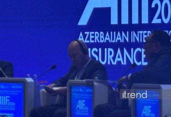 Son beş ildə Özbəkistanın sığorta bazarı 3,5 dəfədən çox artıb