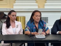 Vaşinqtonda azərbaycanlıların etnik təmizləməyə məruz qalmasına dair beynəlxalq konfrans keçirilib (FOTO)
