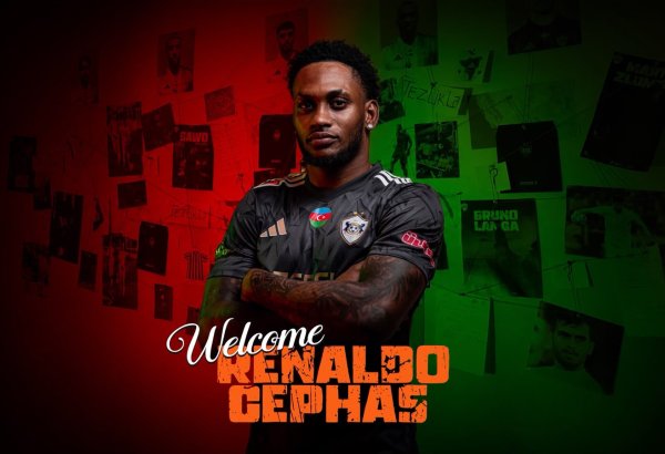 "Qarabağ"ın yeni transfer üçün ödədiyi məbləğ bəlli oldu