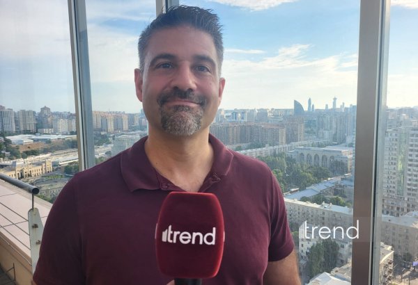 DÇ-2026 ABŞ-nin futbola sevgisini və qonaqpərvərliyini nümayiş etdirəcək - Səfirlik nümayəndəsi (ÖZƏL)