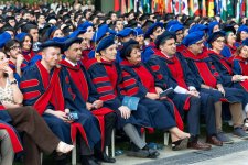 ADA Universitetində Məzun Günü keçirilib (FOTO)
