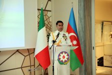 Azərbaycan Ordusunda silsilə tədbirlər keçirilib (FOTO/VİDEO)