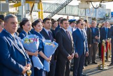 AZAL təyyarə parkına ilk yeni nəsil “Airbus A321neo”nu əlavə edib (FOTO)