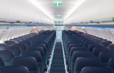 AZAL təyyarə parkına ilk yeni nəsil “Airbus A321neo”nu əlavə edib (FOTO)