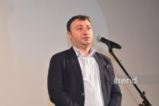 General-leytenant Arif Heydərovun 100 illik yubileyinə həsr olunmuş filmin premyerası keçirilib (FOTO)