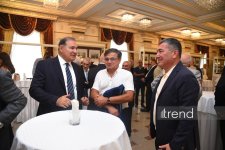 General-leytenant Arif Heydərovun 100 illik yubileyinə həsr olunmuş filmin premyerası keçirilib (FOTO)