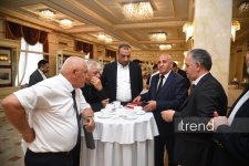 General-leytenant Arif Heydərovun 100 illik yubileyinə həsr olunmuş filmin premyerası keçirilib (FOTO)