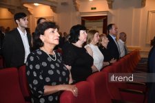General-leytenant Arif Heydərovun 100 illik yubileyinə həsr olunmuş filmin premyerası keçirilib (FOTO)