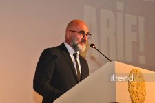 General-leytenant Arif Heydərovun 100 illik yubileyinə həsr olunmuş filmin premyerası keçirilib (FOTO)