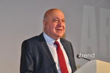General-leytenant Arif Heydərovun 100 illik yubileyinə həsr olunmuş filmin premyerası keçirilib (FOTO)