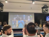 ABŞ-nin Azərbaycandakı səfirliyi ABŞ-Türkiyə futbol matçına həsr olunan tədbir keçirir (FOTO/VİDEO)