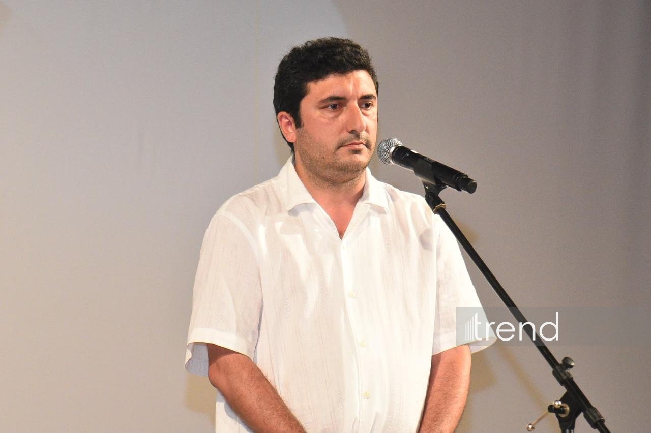 General-leytenant Arif Heydərovun 100 illik yubileyinə həsr olunmuş filmin premyerası keçirilib (FOTO)