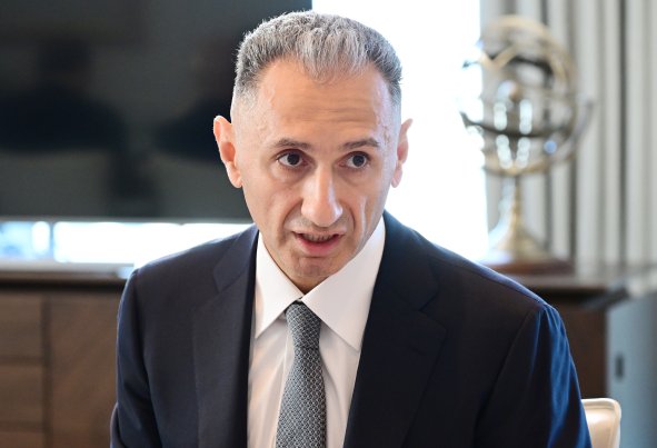 Rəqəmsal inkişafın sürətləndirilməsinə dair Fəaliyyət Planı 58 təşəbbüsü əhatə edir - Nazir