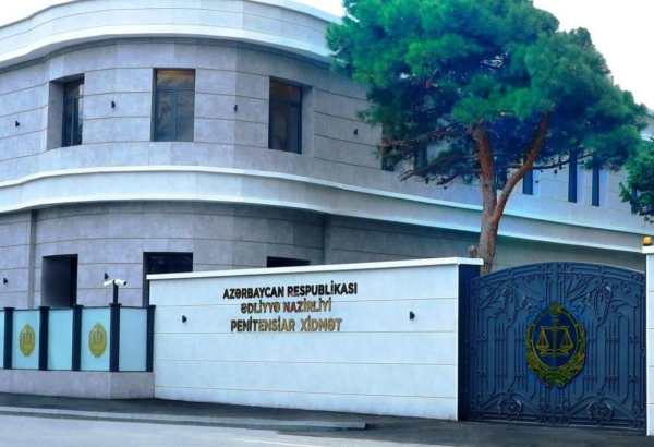 Penitensiar xidmətə qulluğa qəbul qaydalarında dəyişiklik edilib - Qərar