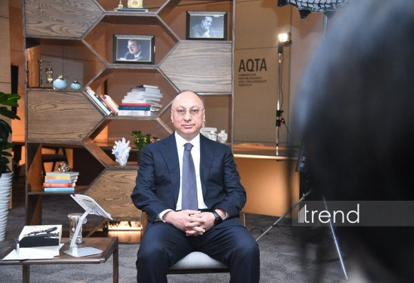 Azərbaycanda hormonlu broyler toyuqları yetişdirilmir - AQTA sədri
