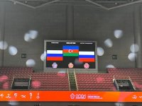 Azərbaycan gimnastları Dünya kubokunda qızıl medal qazanıblar (FOTO)
