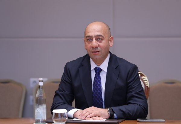 MegaSec regionda süni intellekt və kibertəhlükəsizlik sahələrində yerli texnologiya ekosistemini gücləndirir