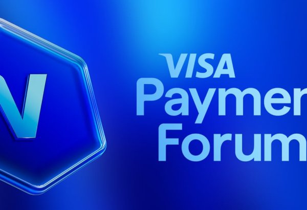Visa ticarətin gələcəyini formalaşdıran Süni İntellekt, Token və Steyblkoin həllərini təqdim edir (FOTO)